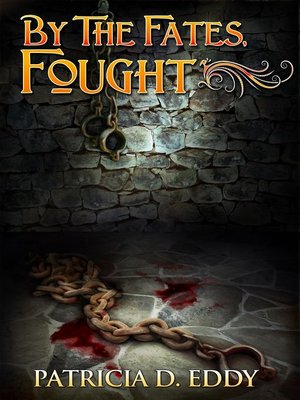cover image of By the Fates, Fought